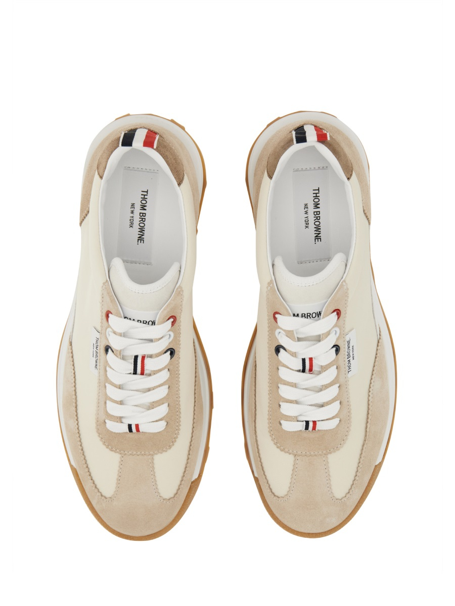 [Thom Browne] Sneakers FW23 MFD261A_07989215