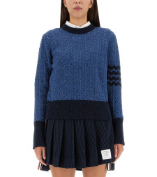 [Thom Browne] Knitwear FW23 FKA480A_Y1026435