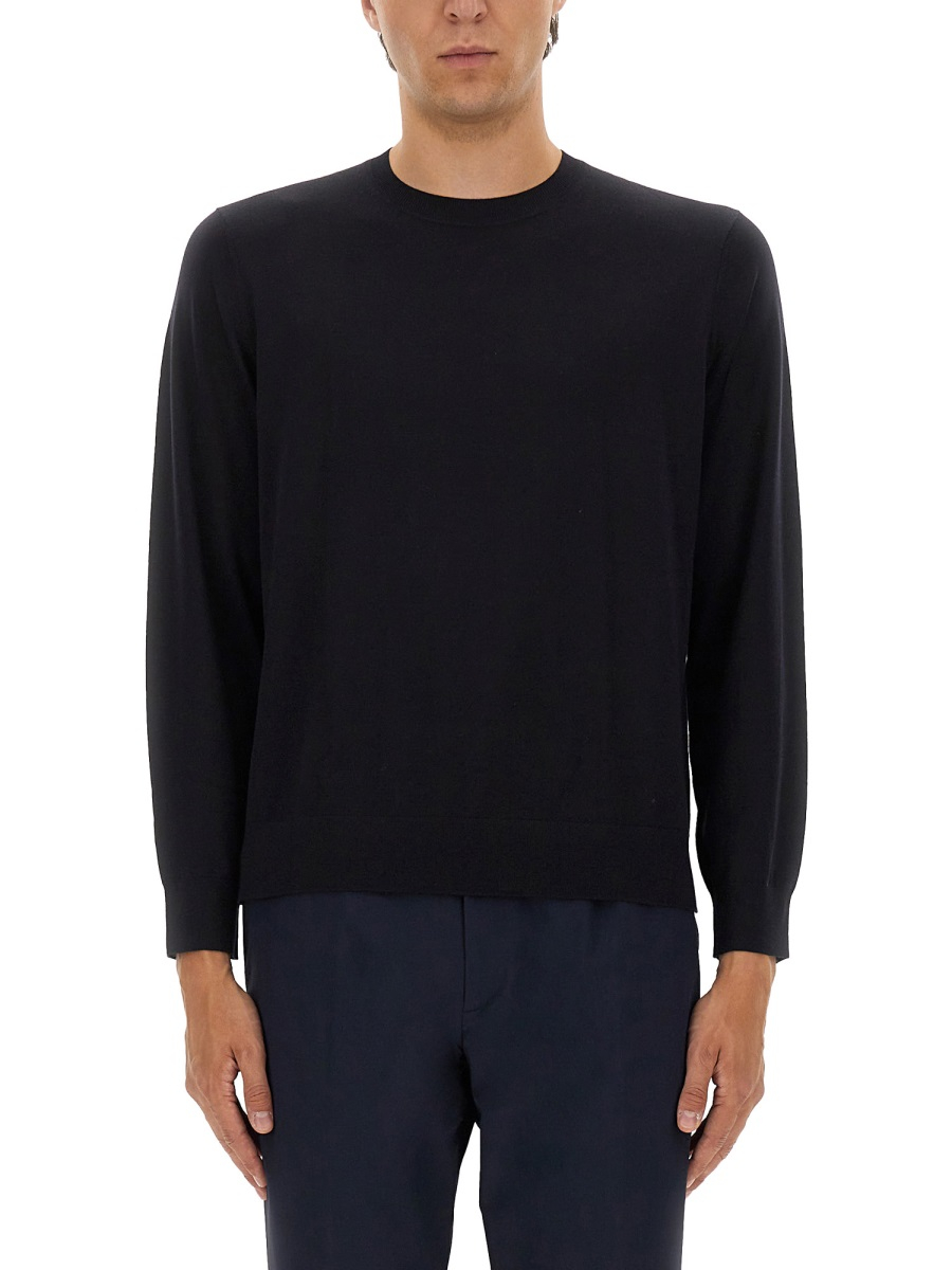 [Theory] Knitwear FW25 J0781713_G0F
