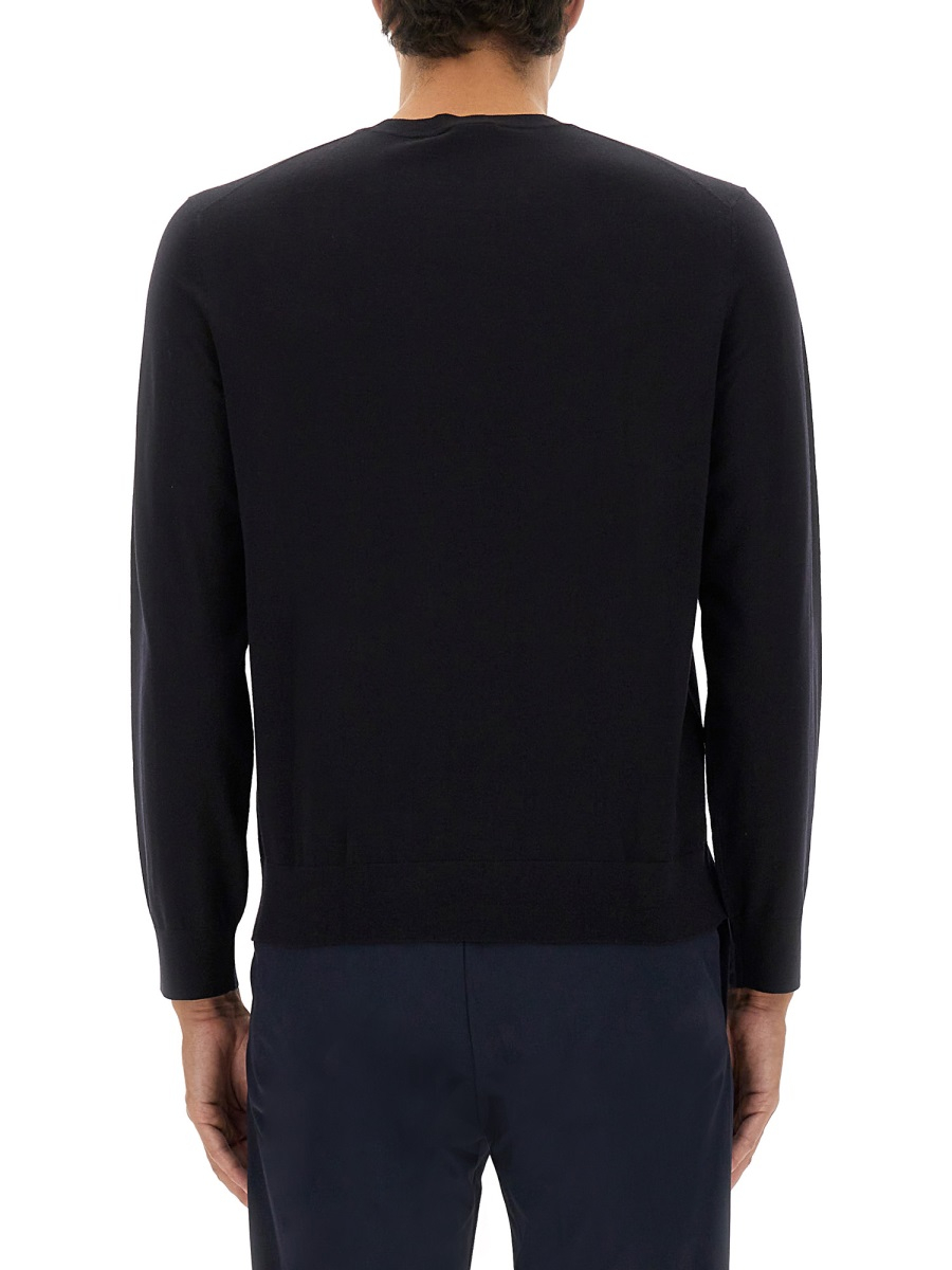 [Theory] Knitwear FW25 J0781713_G0F