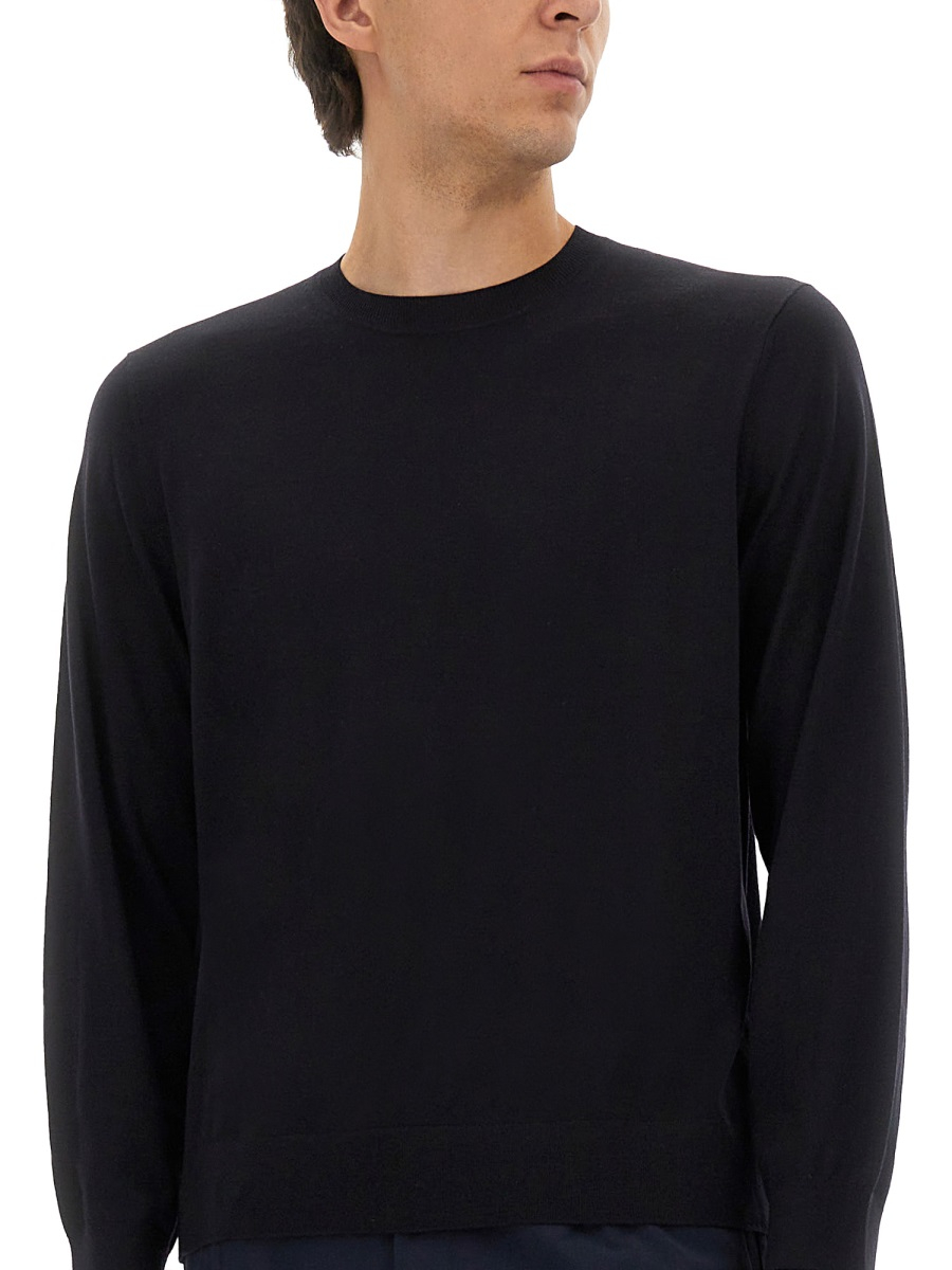 [Theory] Knitwear FW25 J0781713_G0F