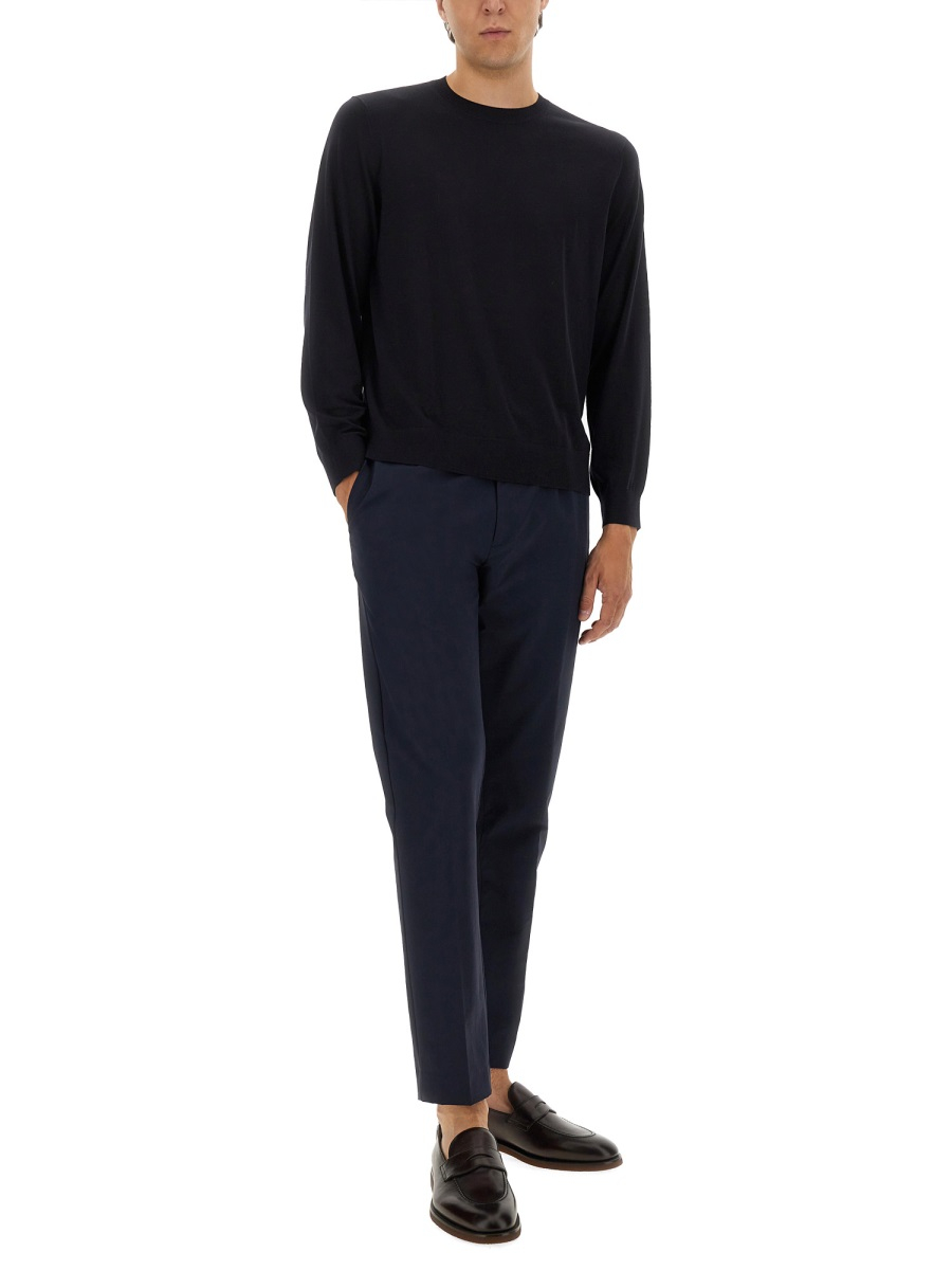 [Theory] Knitwear FW25 J0781713_G0F