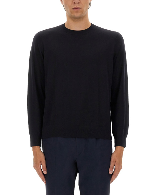 [Theory] Knitwear FW25 J0781713_G0F