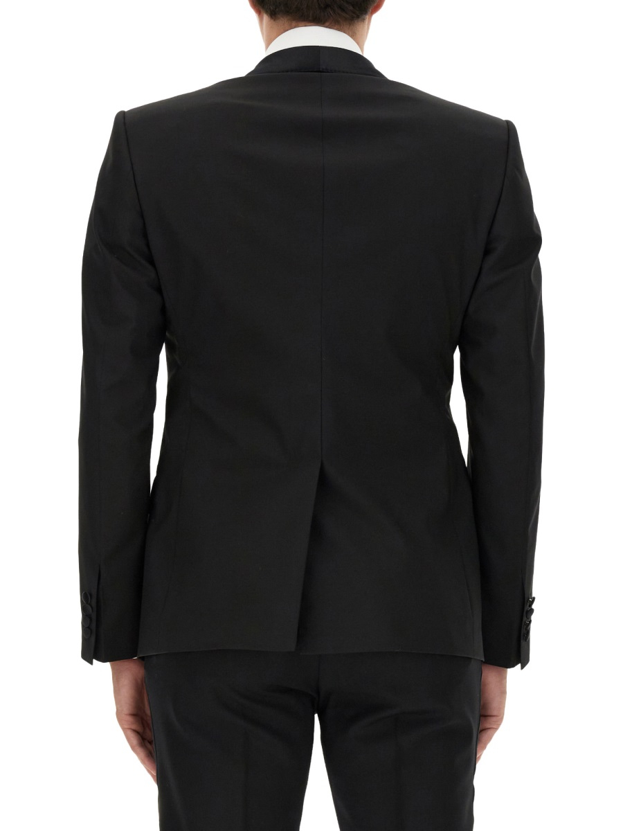 [Dolce & Gabbana] Blazer FW23 G2RS1T_FUBF2N0000