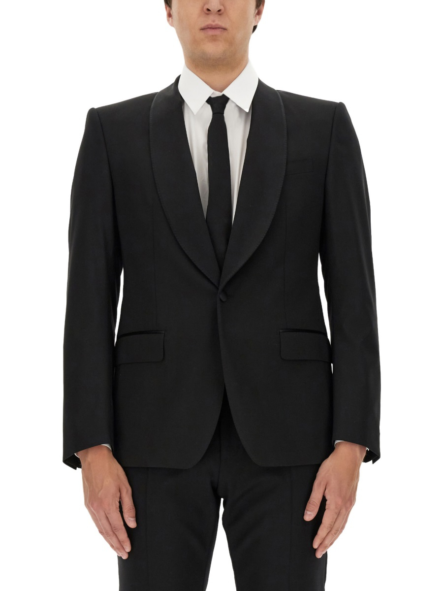 [Dolce & Gabbana] Blazer FW23 G2RS1T_FUBF2N0000