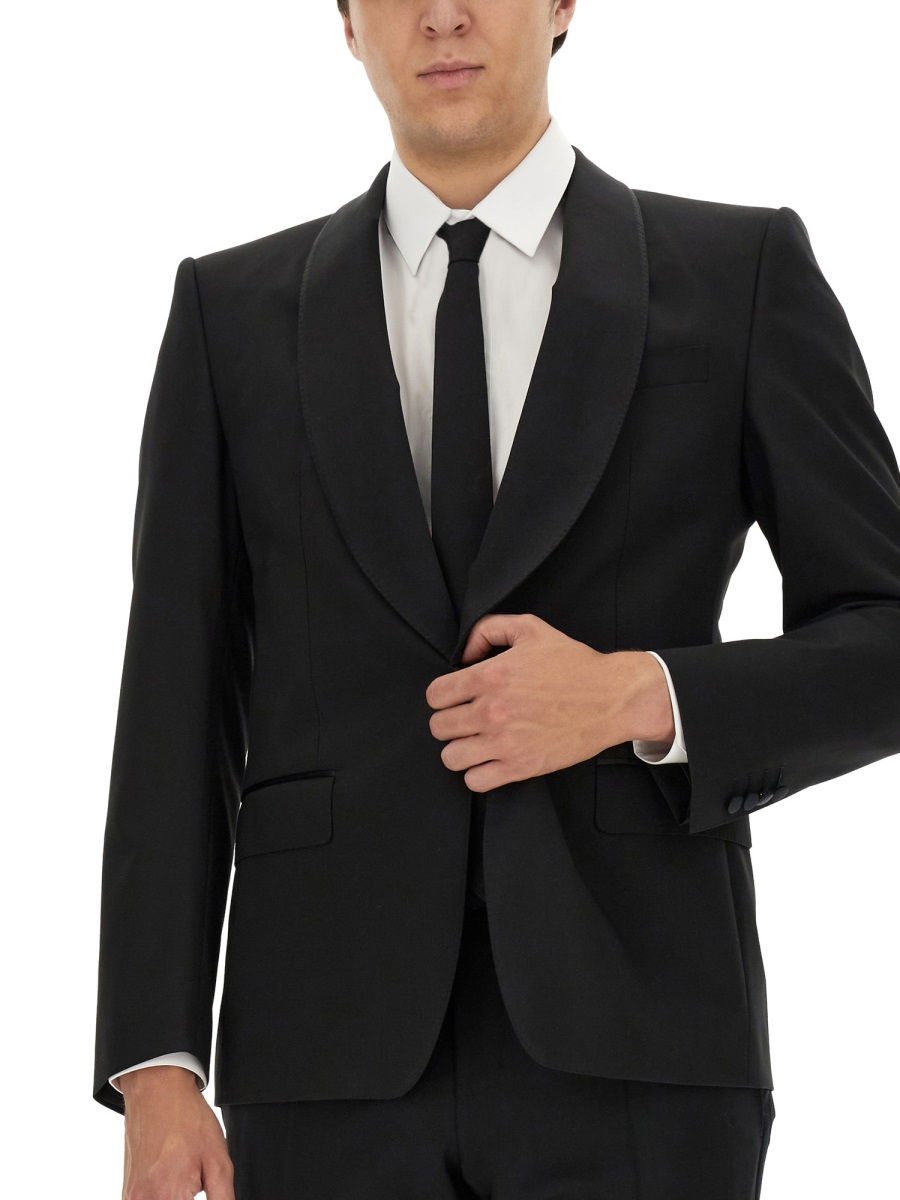 [Dolce & Gabbana] Blazer FW23 G2RS1T_FUBF2N0000