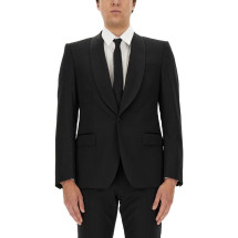 [Dolce & Gabbana] Blazer FW23 G2RS1T_FUBF2N0000