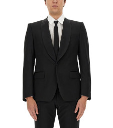 [Dolce & Gabbana] Blazer FW23 G2RS1T_FUBF2N0000