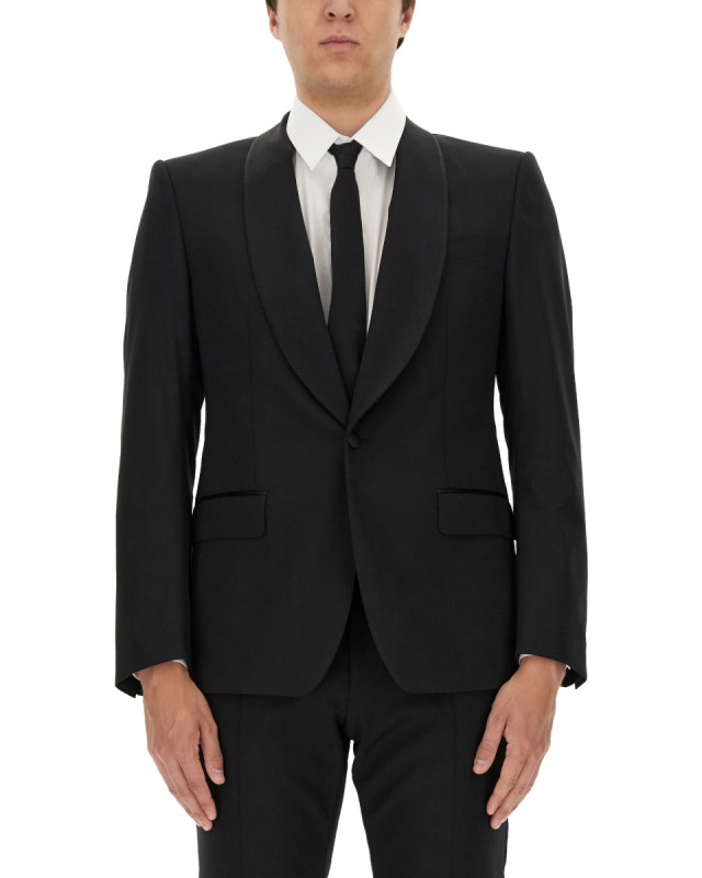 [Dolce & Gabbana] Blazer FW23 G2RS1T_FUBF2N0000