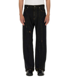 [Dolce & Gabbana] Jeans FW23 GWVNXD_G8JF0S9001