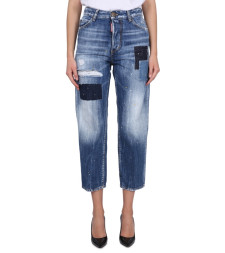 [DSQUARED] Jeans FW23 S75LB0804_S30309470