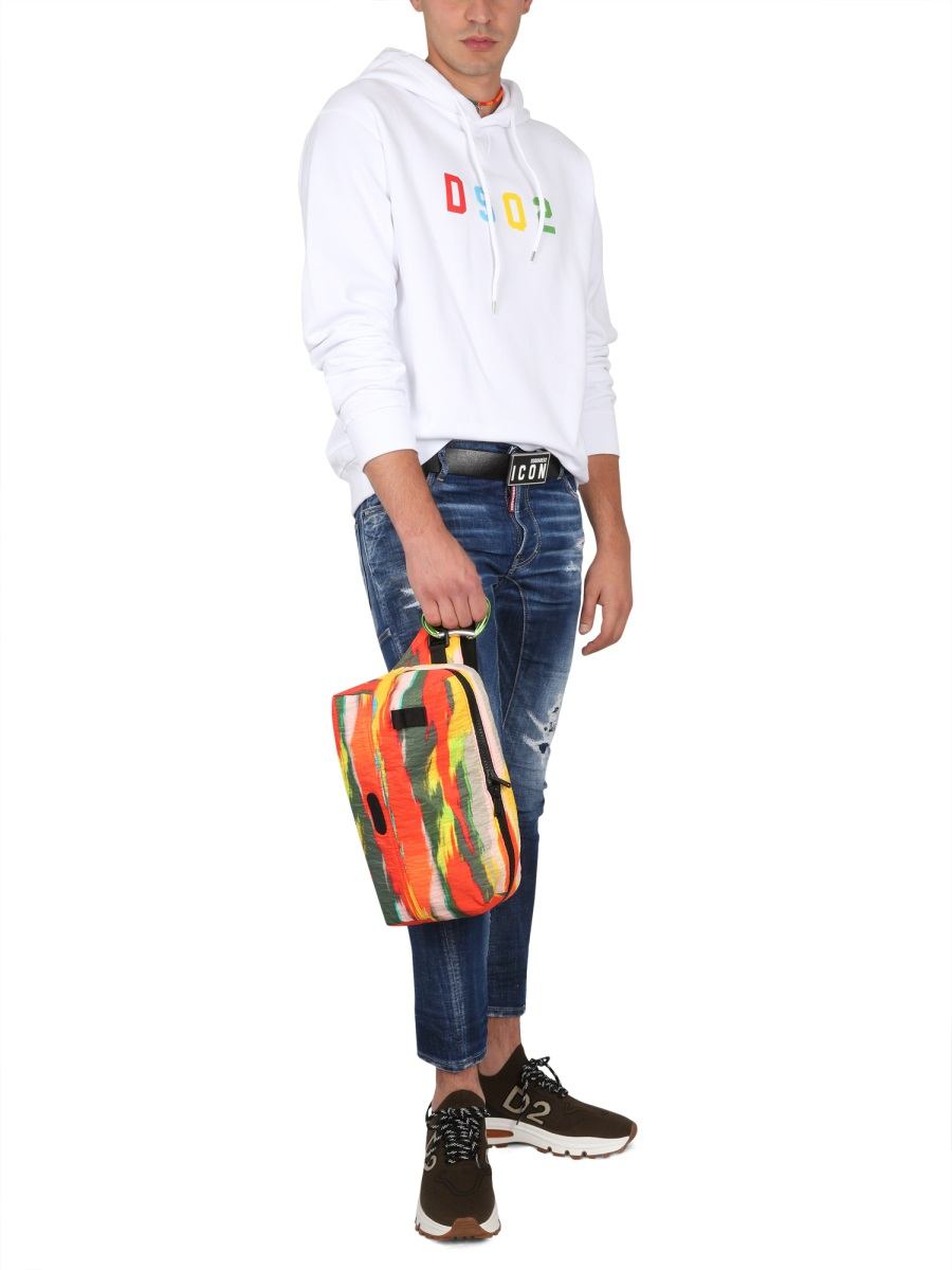 [DSQUARED] Jeans FW23 S74LB1334_S30342470