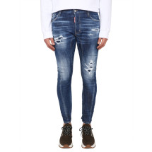 [DSQUARED] Jeans FW23 S74LB1334_S30342470