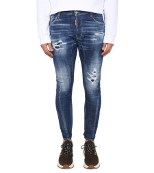 [DSQUARED] Jeans FW23 S74LB1334_S30342470
