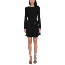 [DSQUARED] Long sleeve dress FW23 S75CV0726_S60581900