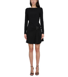 [DSQUARED] Long sleeve dress FW23 S75CV0726_S60581900