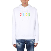 [DSQUARED] Hoodie FW23 S74GU0729_S25516100