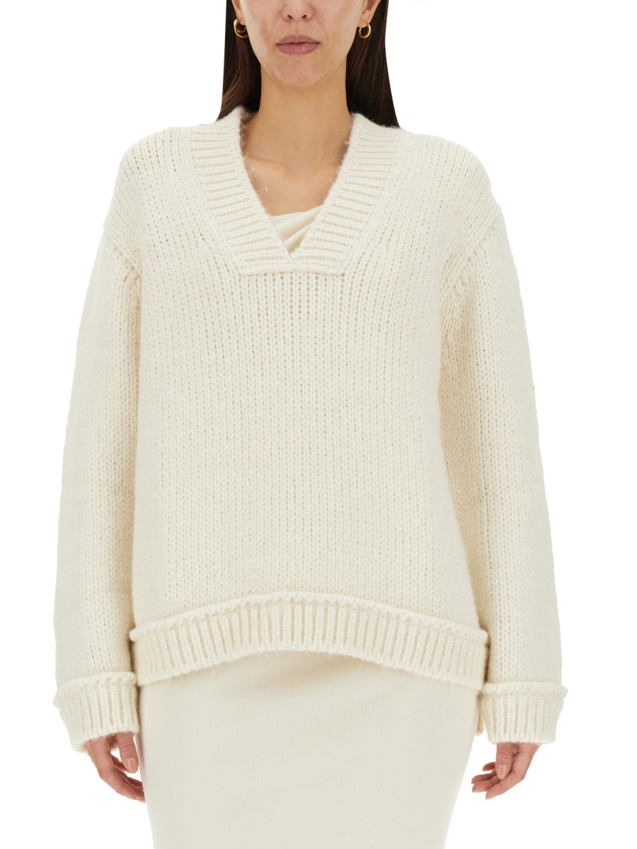 [Tom Ford] Knitwear FW23 MAK1258_YAX588AW003