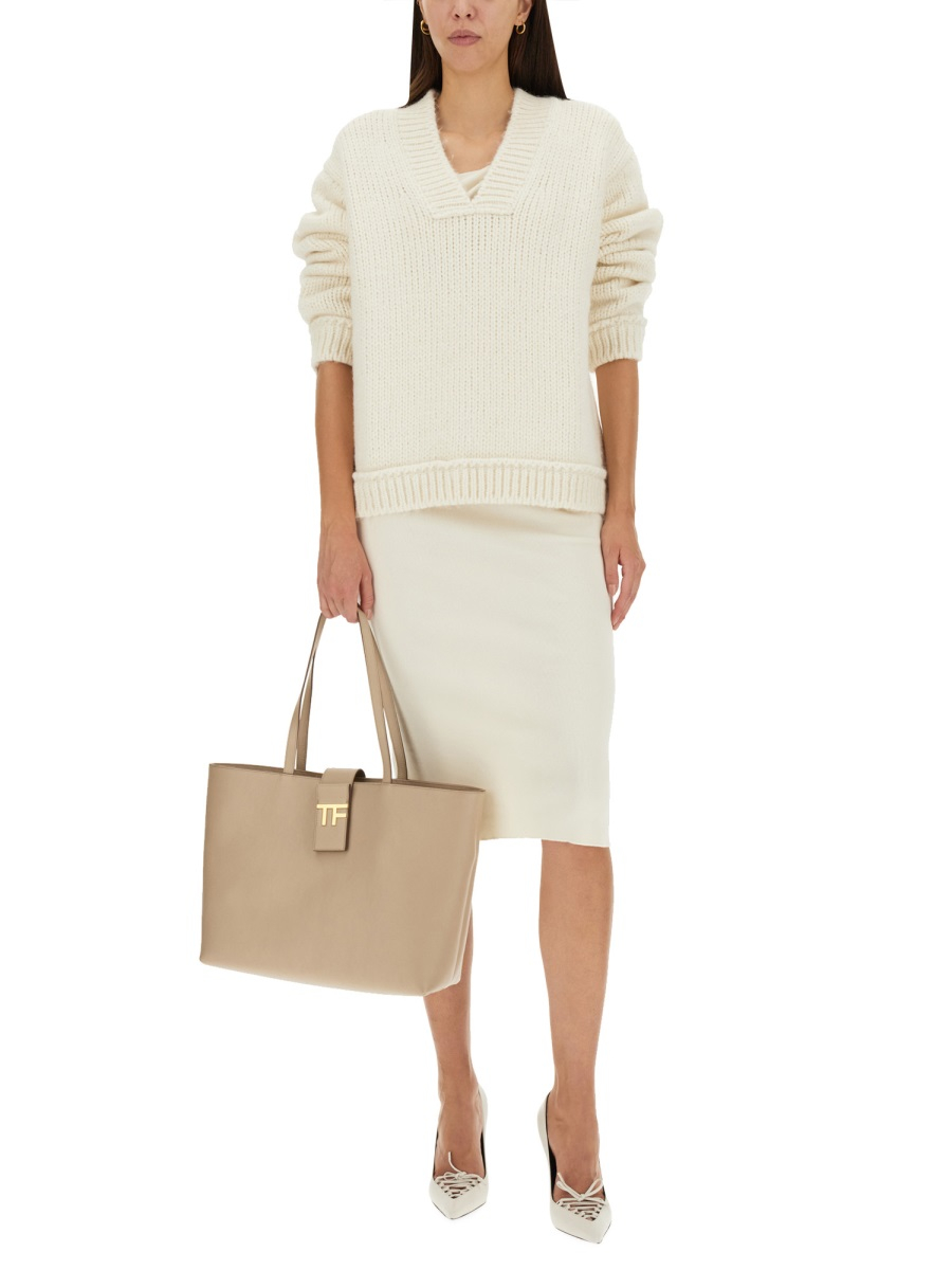 [Tom Ford] Knitwear FW23 MAK1258_YAX588AW003