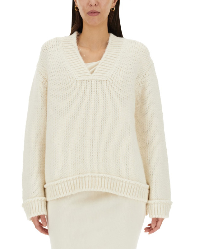 [Tom Ford] Knitwear FW23 MAK1258_YAX588AW003