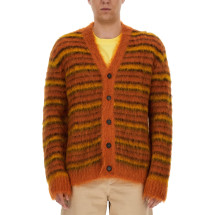 [Marni] Cardigan FW23 CDMG0051Q0_UFU107RGR20
