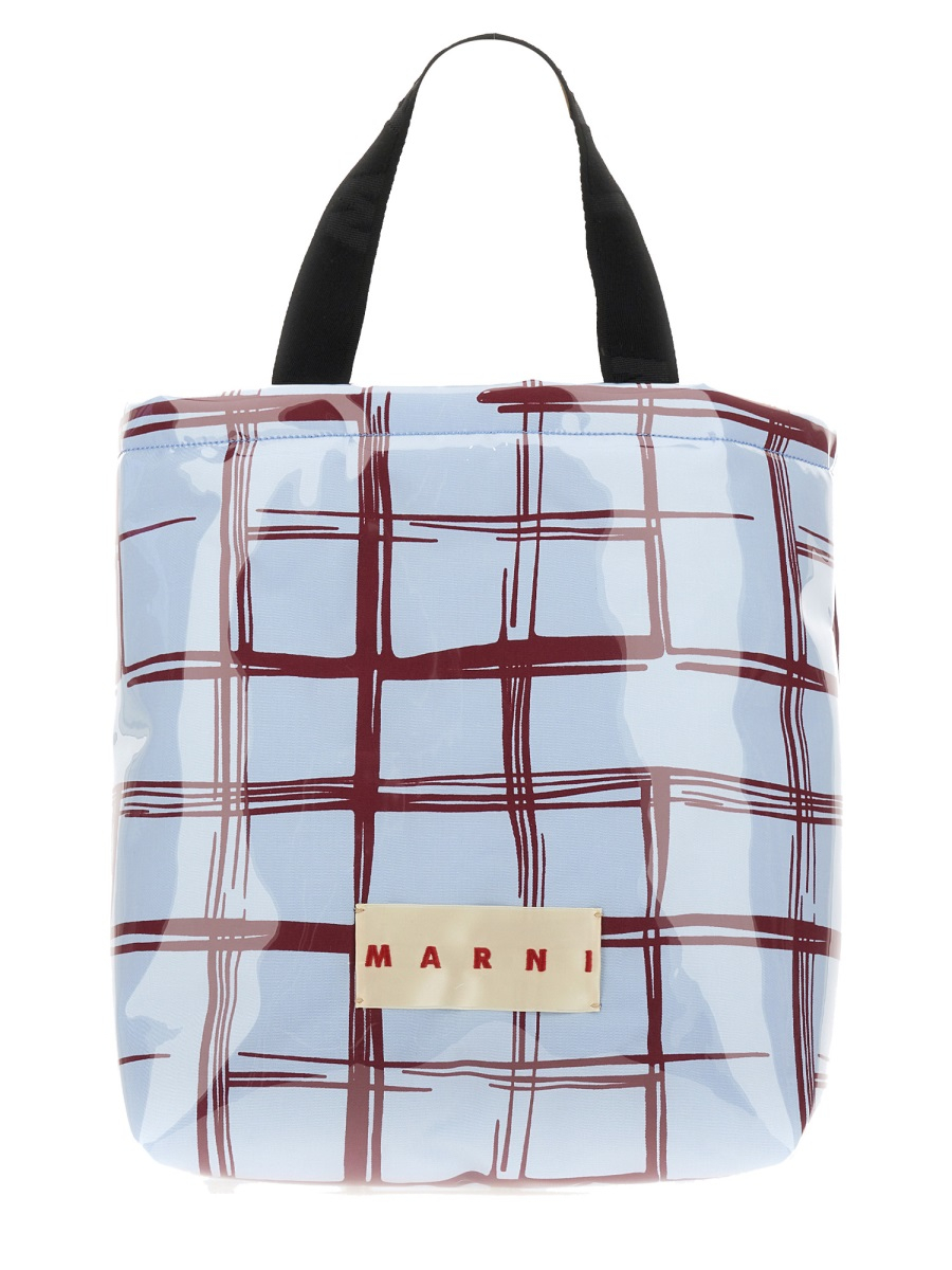 [Marni] Shoulder bag FW23 SHMQ0063U0_P5941TAB20