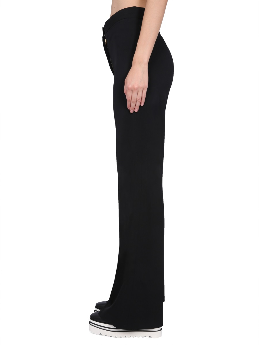 [Stella McCartney] Trousers FW23 640093_3CU7041000