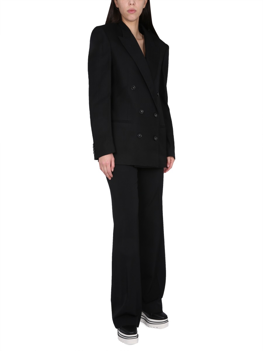 [Stella McCartney] Trousers FW23 640093_3CU7041000