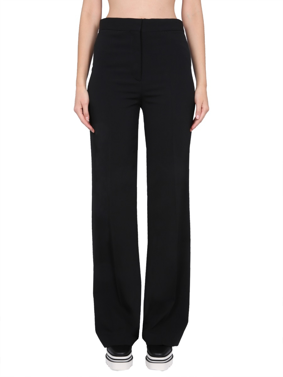 [Stella McCartney] Trousers FW23 640093_3CU7041000