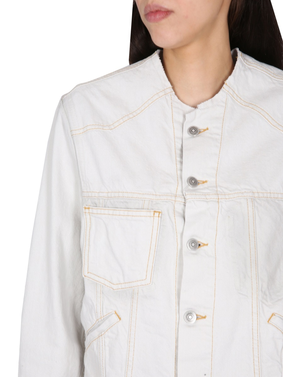 [Maison Margiela] Denim Jacket SS23 S50AM0587_S30857961