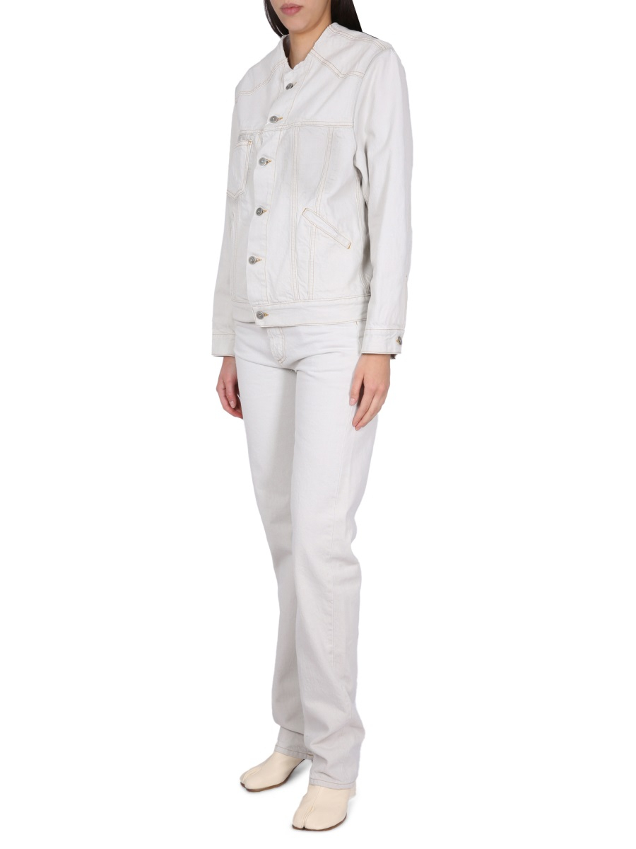 [Maison Margiela] Denim Jacket SS23 S50AM0587_S30857961