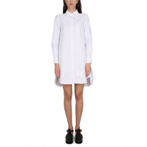 [Thom Browne] Long sleeve dress SS23 FDSD95C_F0272996