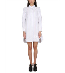 [Thom Browne] Long sleeve dress SS23 FDSD95C_F0272996