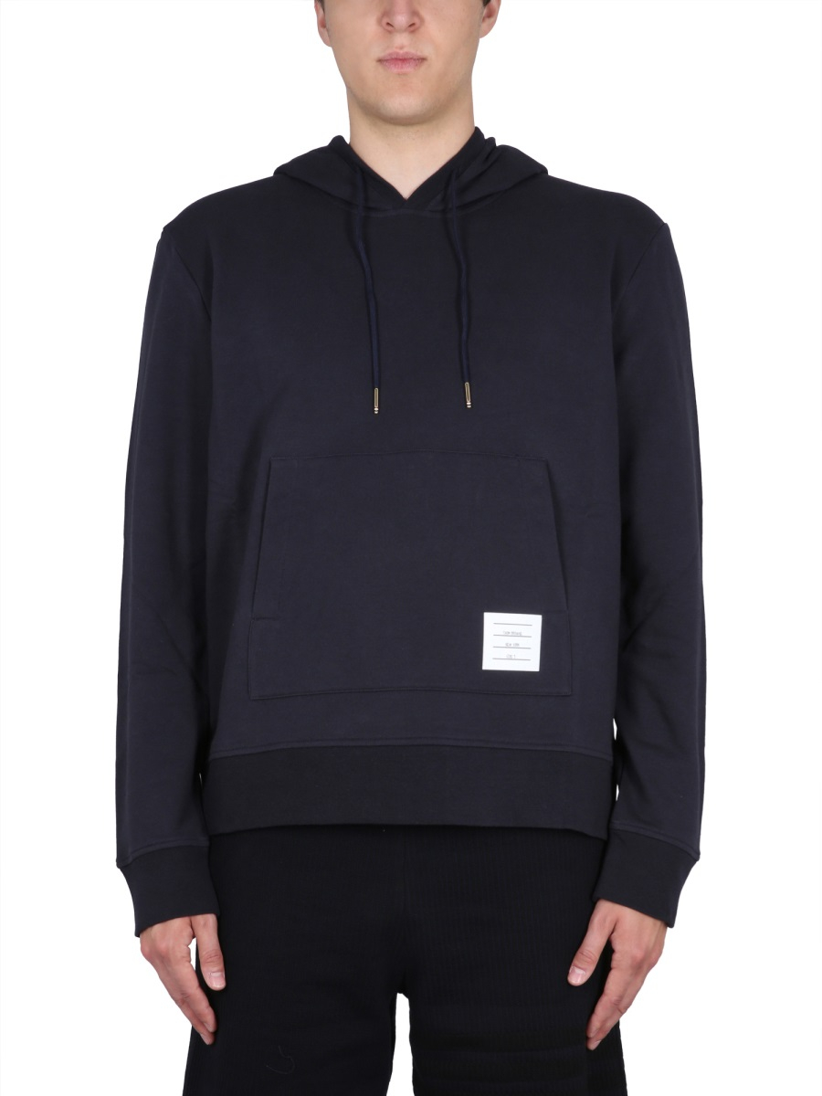 [Thom Browne] Sweatshirt SS23 MJT364E_06931415