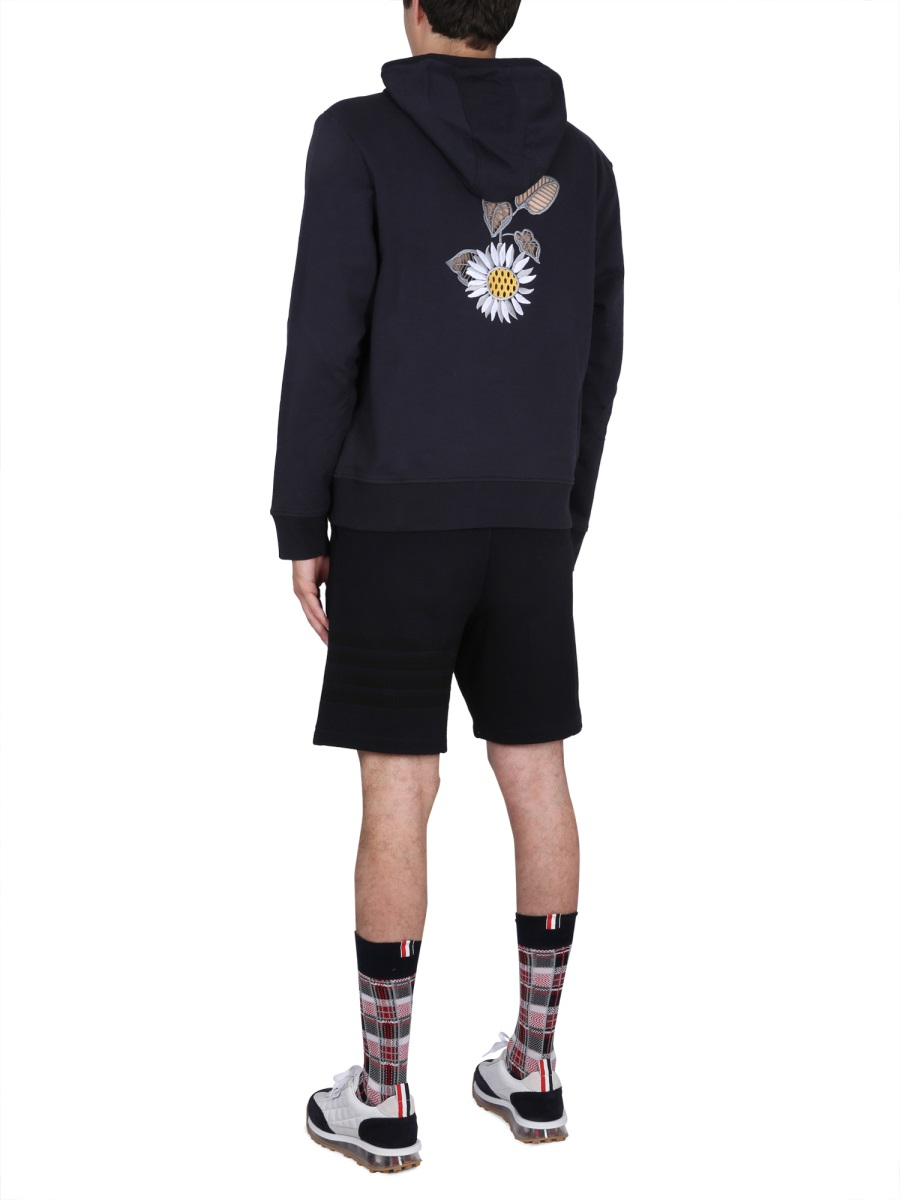 [Thom Browne] Sweatshirt SS23 MJT364E_06931415