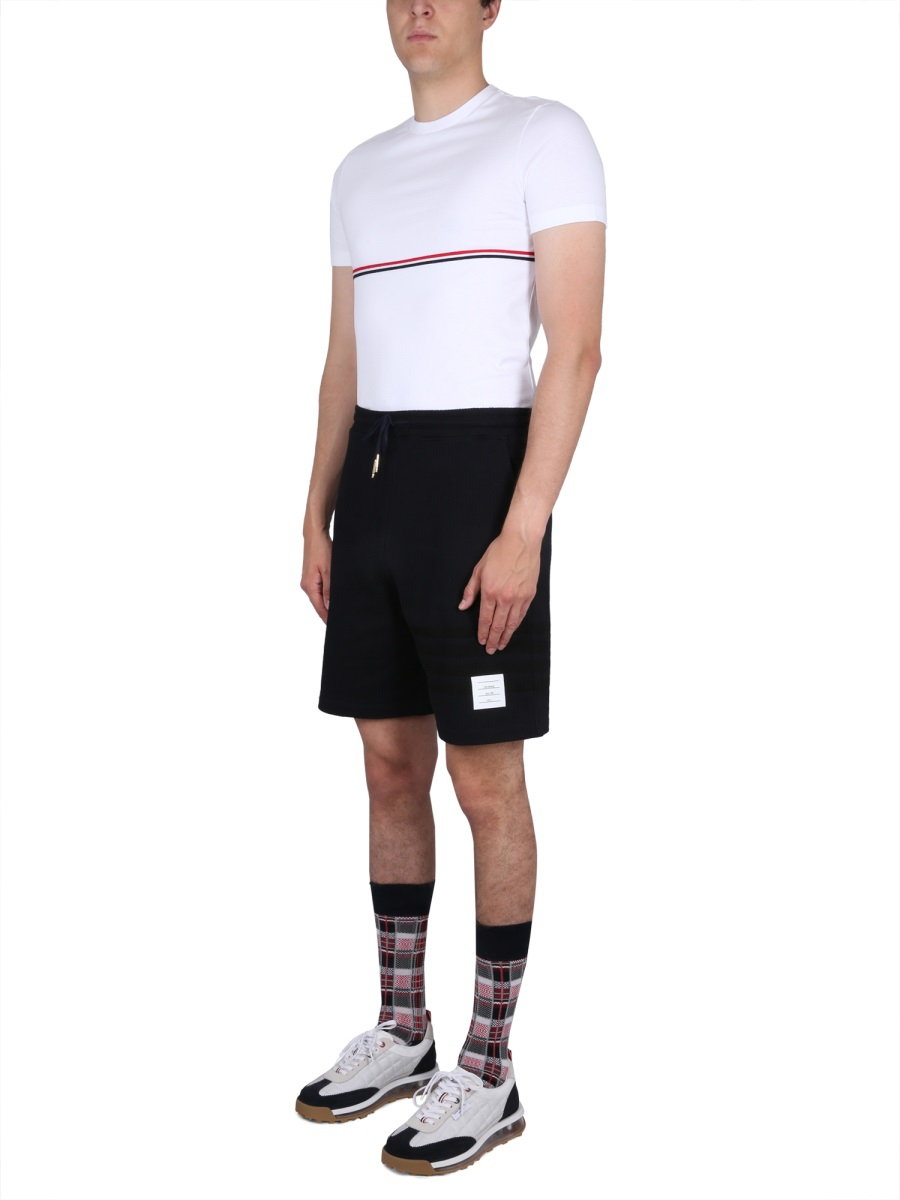 [Thom Browne] T-shirts Short Sleeve SS23 MJS221A_J0058100