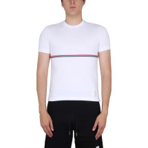 [Thom Browne] T-shirts Short Sleeve SS23 MJS221A_J0058100
