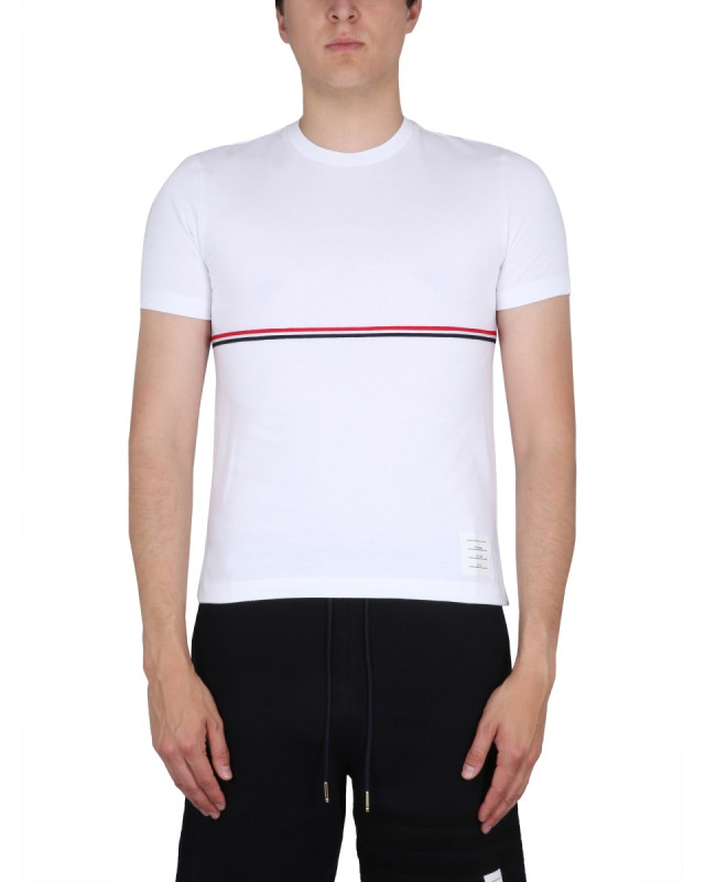 [Thom Browne] T-shirts Short Sleeve SS23 MJS221A_J0058100