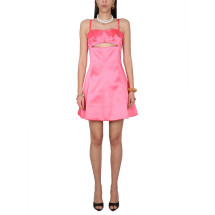 [PATOU] Sleeveless dress SS23 DR111_0139454C