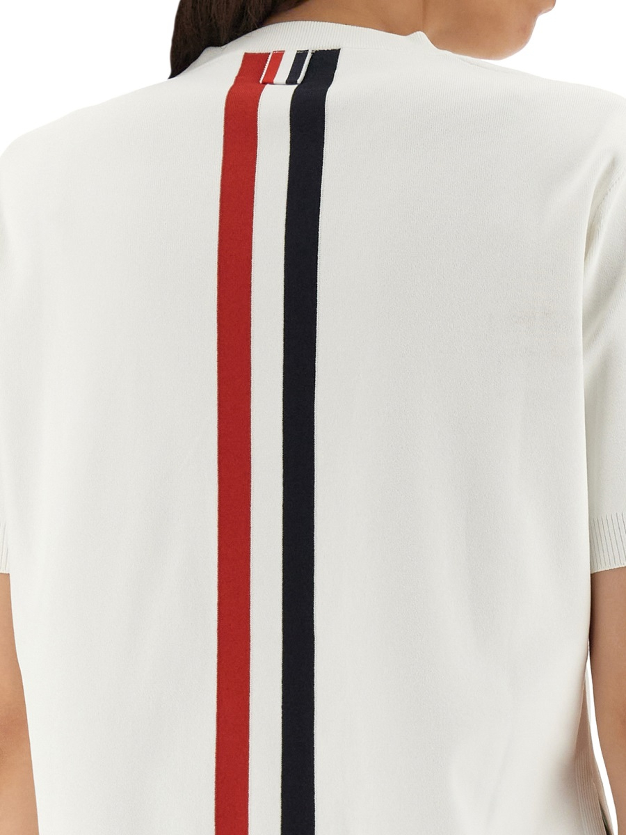 [Thom Browne] T-shirts Short Sleeve SS22 FKA362A_Y5501100