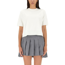 [Thom Browne] T-shirts Short Sleeve SS22 FKA362A_Y5501100
