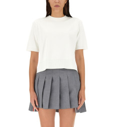 [Thom Browne] T-shirts Short Sleeve SS22 FKA362A_Y5501100