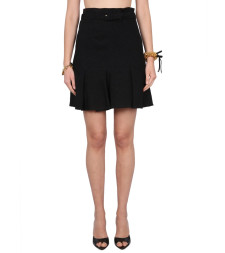 [PATOU] Mini skirt SS23 SK037_0134999B