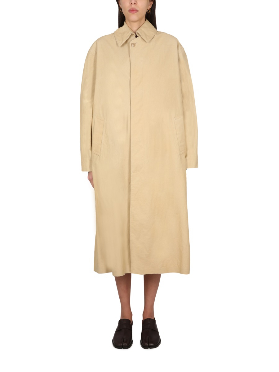 [Maison Margiela] Coat SS23 S51AH0191_S76630113