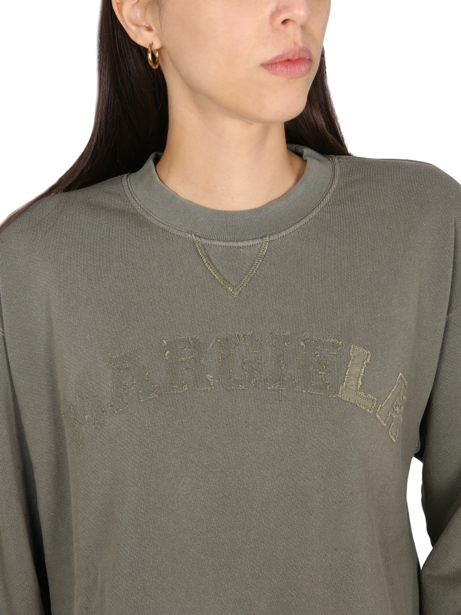 [Maison Margiela] Sweatshirt SS23 S51GU0123_S25580740