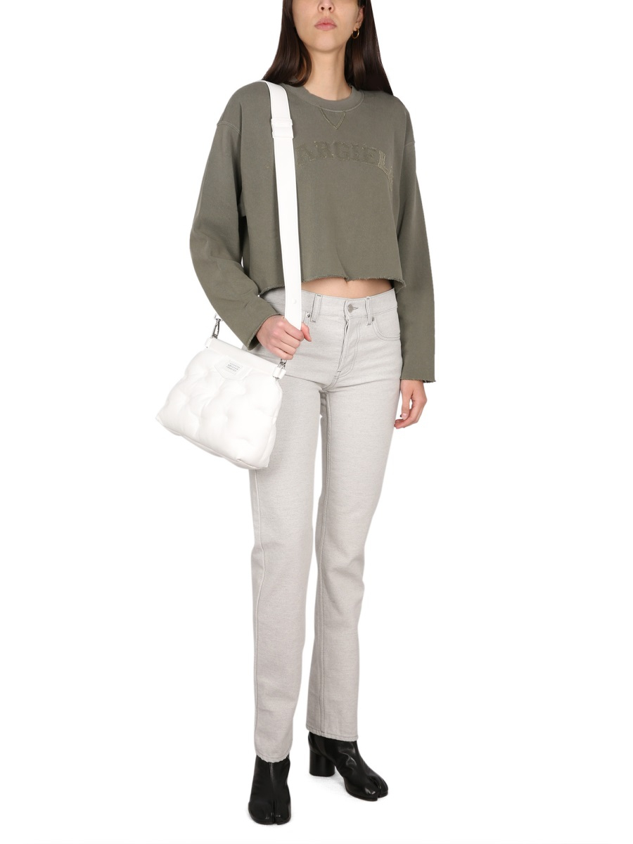[Maison Margiela] Sweatshirt SS23 S51GU0123_S25580740