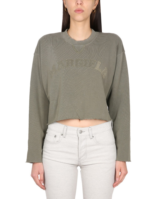 [Maison Margiela] Sweatshirt SS23 S51GU0123_S25580740