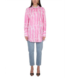 [PATOU] Long sleeve dress SS23 DR086_01195054