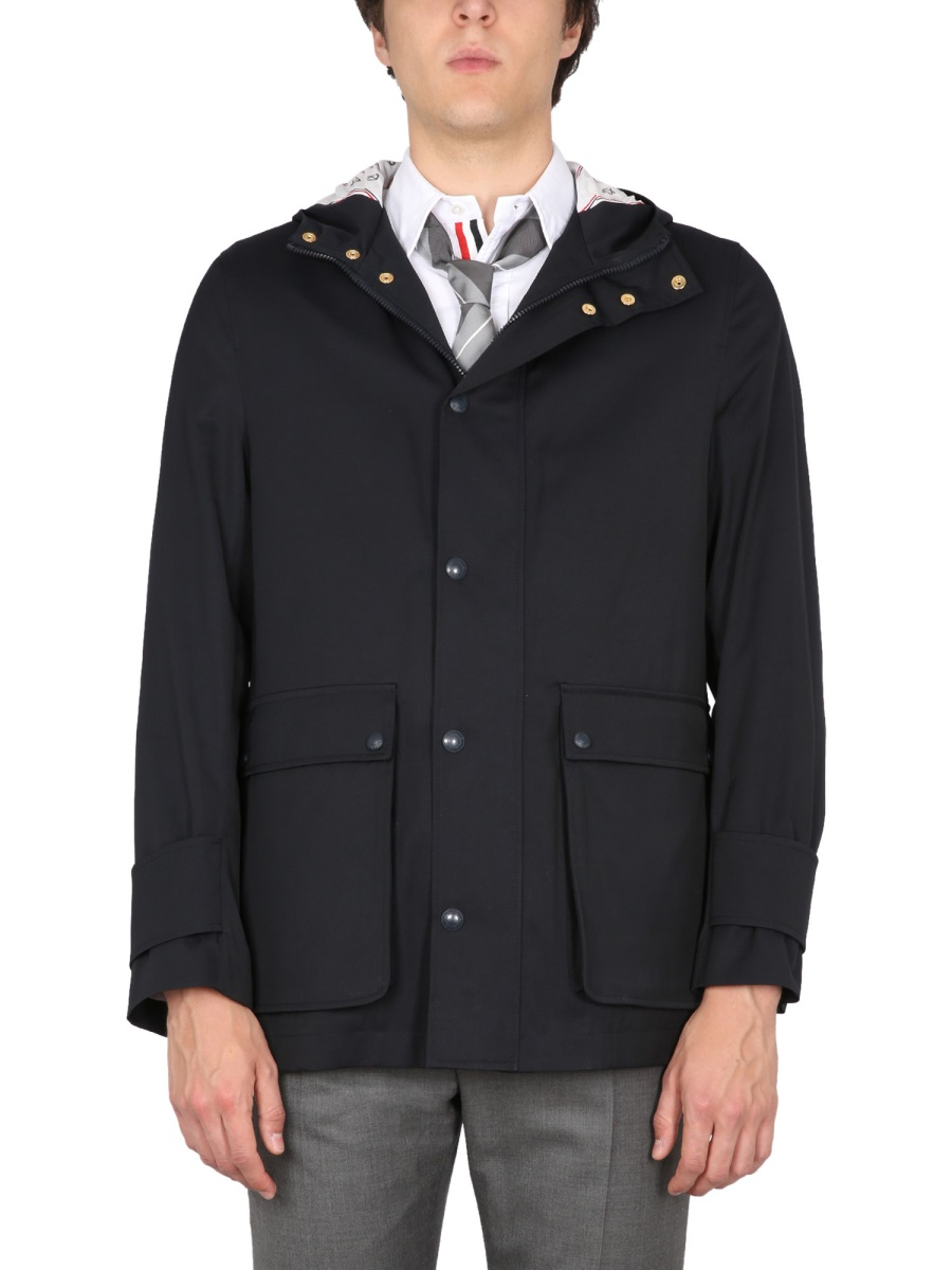 [Thom Browne] Jacket SS23 MOT078A_F0185415