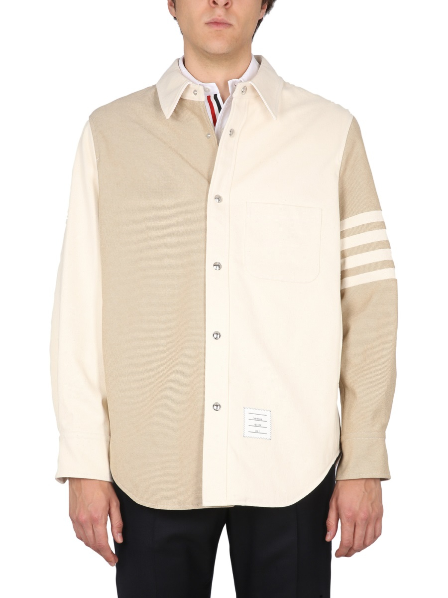 [Thom Browne] Jacket SS23 MJO145F_F0253250